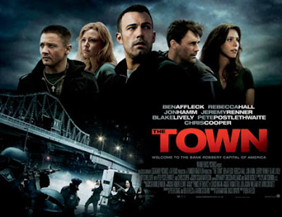 The Town Jeremy Renner top 5 movies