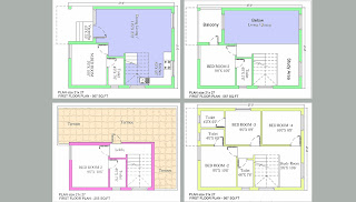 duplex home