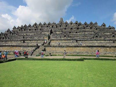 Borobudur