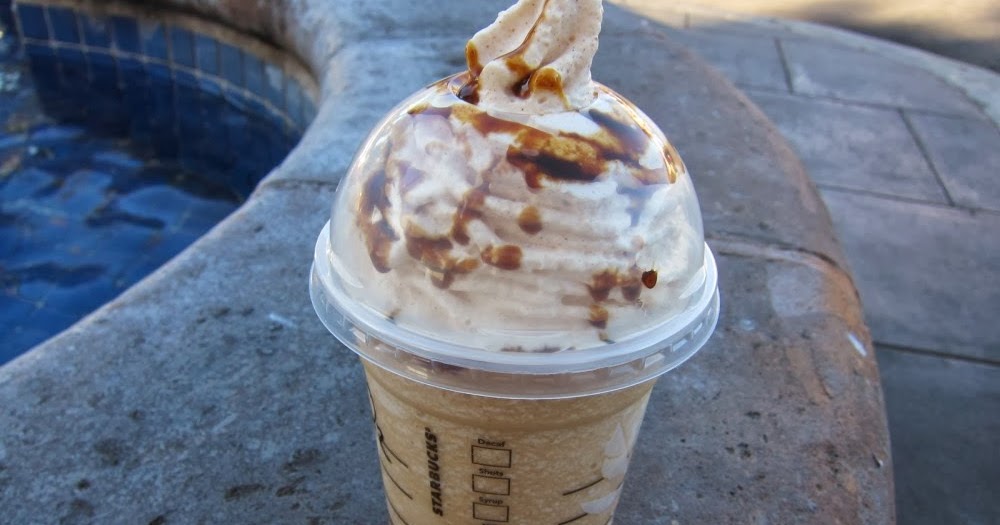 Starbucks' Gingerbread Drink Has Barely Any Gingerbread Syrup