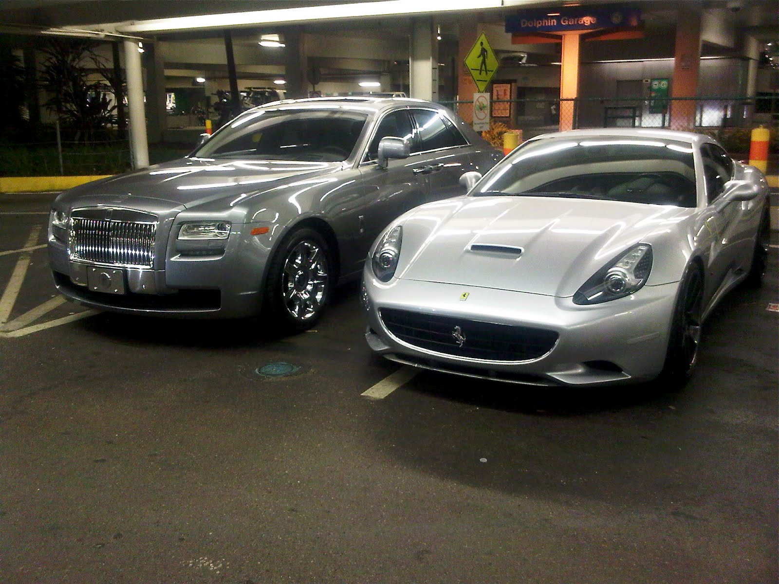 South Beach Exotic Rentals