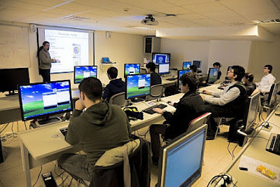 Öğretim Programı - Bilgisayar Mühendisliği Lisans Programı ...
