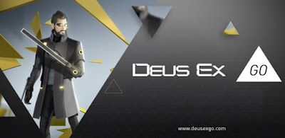 Free Downlod Deus Ex GO v1.0.69818 APK
