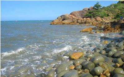 Qui-nhơn và nỗi nhớ