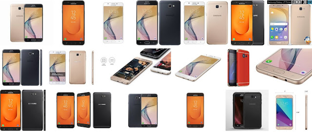 Samsung J7 Prime HP Samsung dengan kamera terbaik.