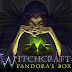 WITCHCRAFT: PANDORA'S BOX - En Español