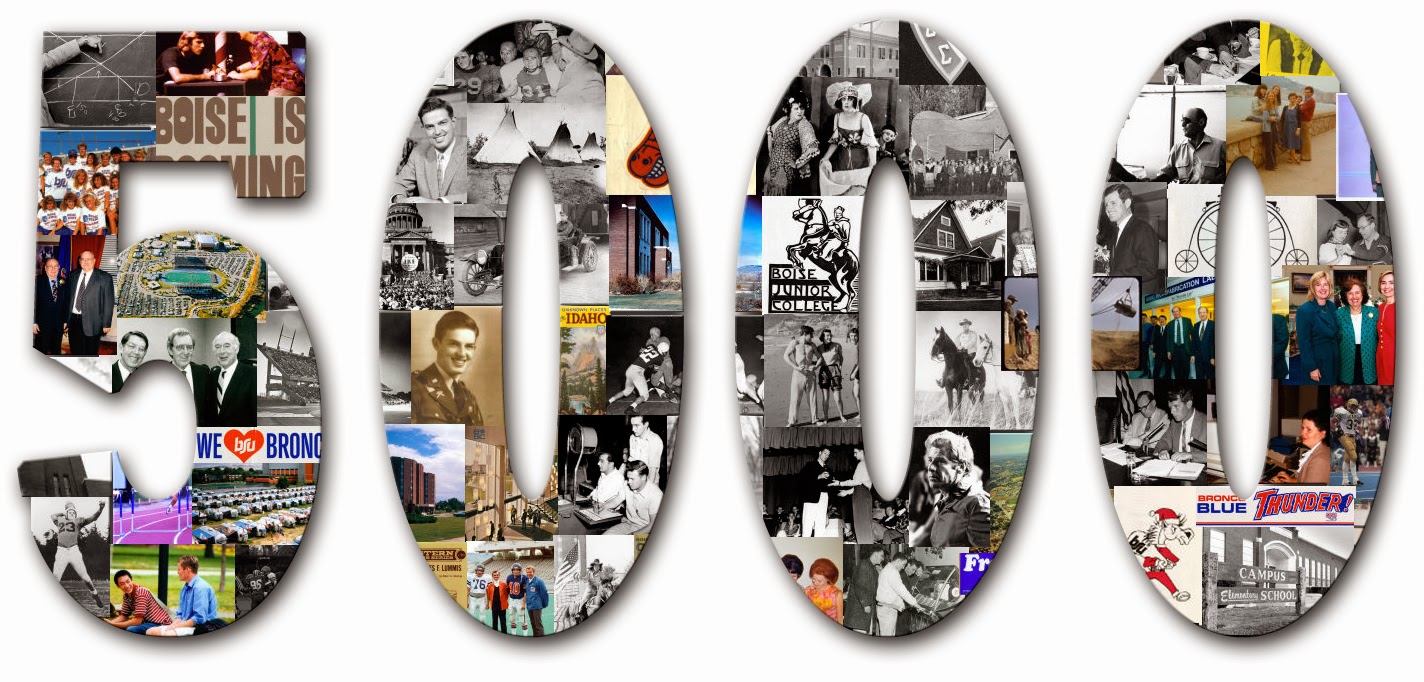 Albertsons Library @thelibrary - News and resources from Albertsons Library at Boise State ...