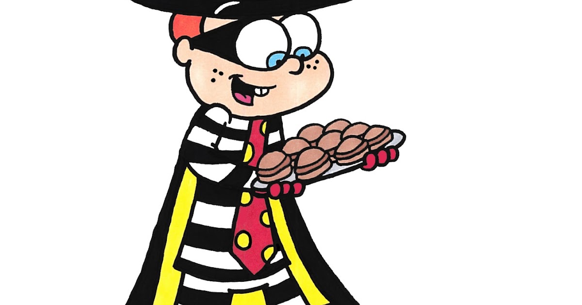 Jon's Crazy Stuff: RABBLE RABBLE!!!