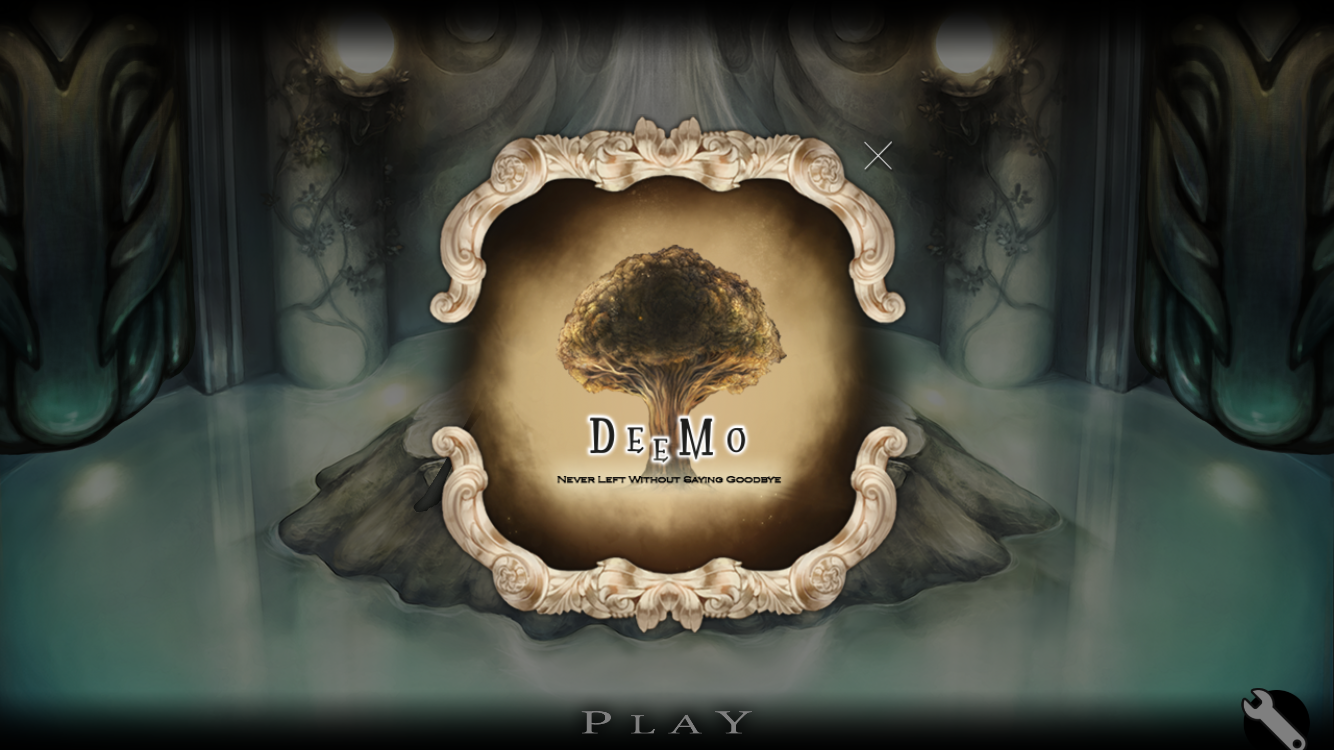 レビュー 雰囲気 音ゲーム Deemo Applidata