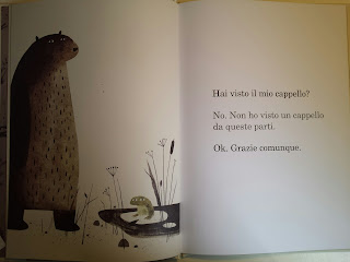 Libri per bambini da leggere