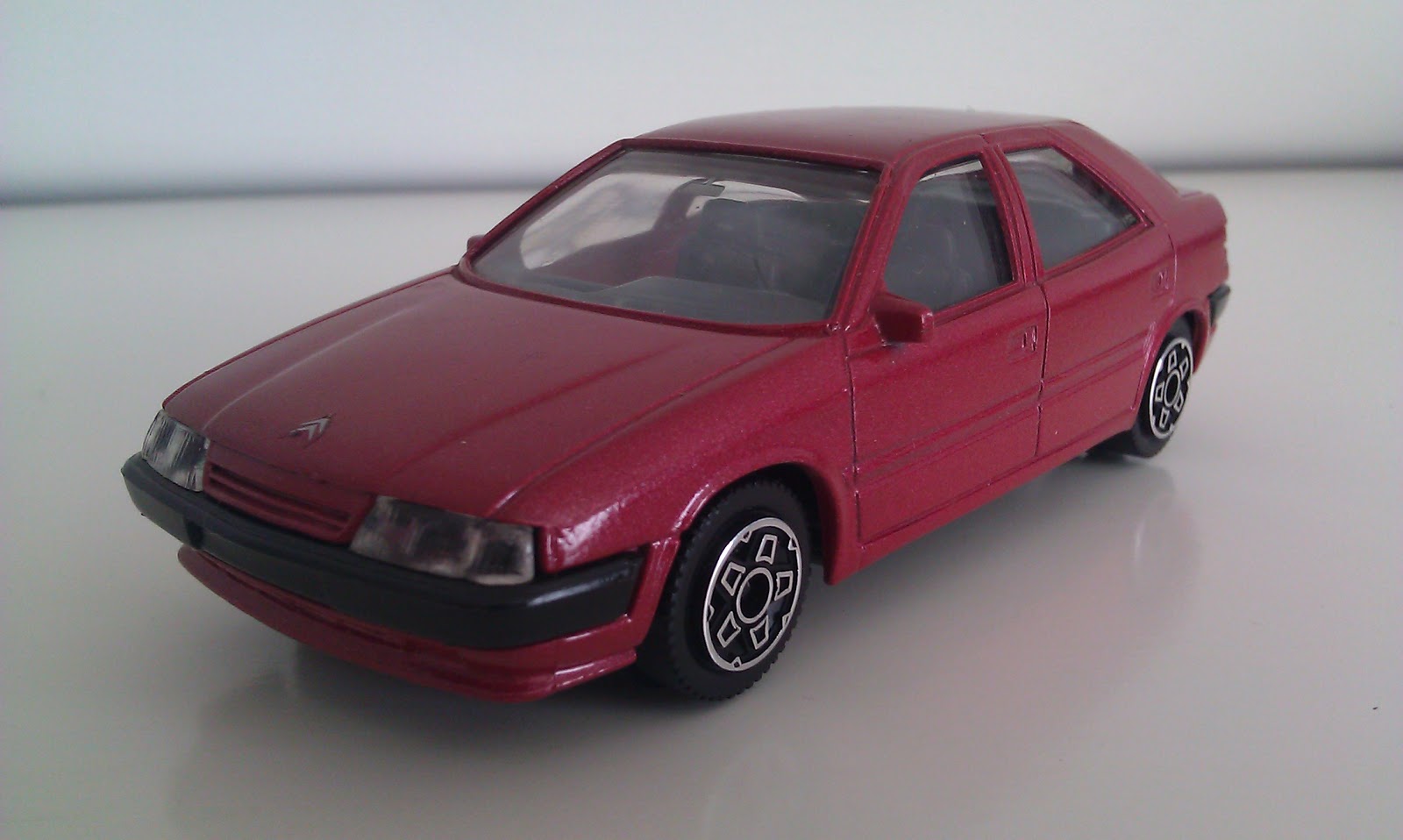 citroen xantia miniature