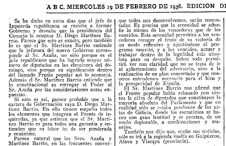 40 preguntas fundamentales sobre la guerra civil mis mentiras favoritas las elecciones de febrero de 1936 40 preguntas fundamentales sobre la guerra civil mis mentiras favoritas las elecciones de febrero de 1936