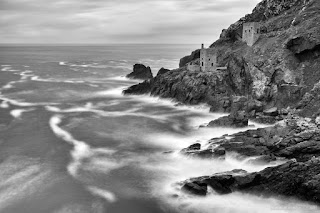 Botallack Mines