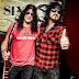 Tão ruim assim? Slash e Nikki Sixx ponderam sobre celulares em shows