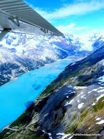 Glacier Bay Alaska