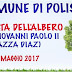 Domani in città la "Giornata dell'Albero"