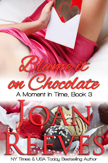 <b>Book 3—A Moment in Time 99¢</b>
