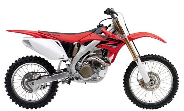 Sejarah dan Jenis-Jenis Sepeda Motor | Edu Sejarah