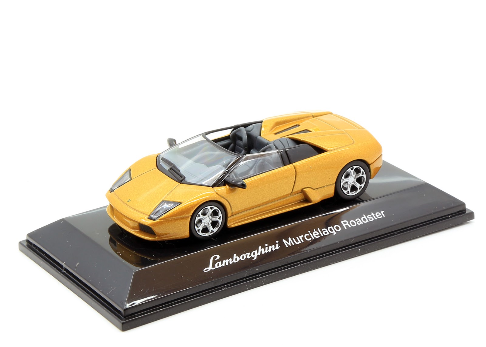 Lamborghini Murcielago Doors AUTOART