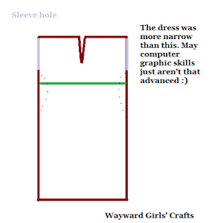 Wayward Girls' Crafts: May 2013