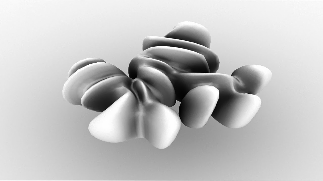 Indexical Images Example Theoremas: Post-Indexical and Non-Indexical Objects. Studio Preview