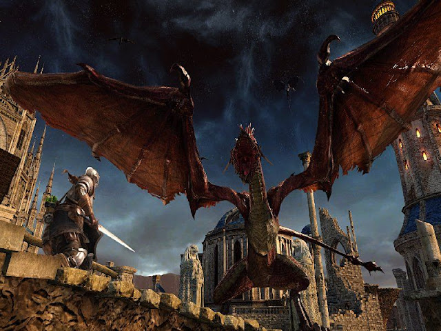 Dark Souls II: Scholar Of The First Sin Game Download Gam,Ripgamesfun,cover,screenshot,image,wallpaper