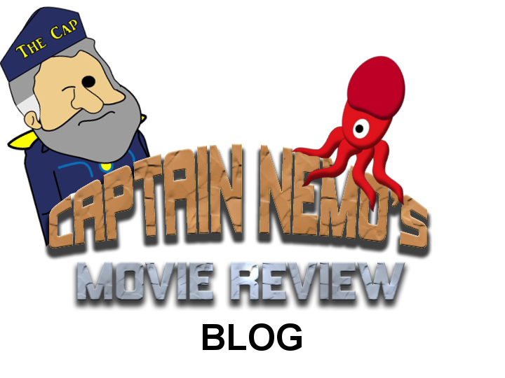 Captain Nemo's Movie Review