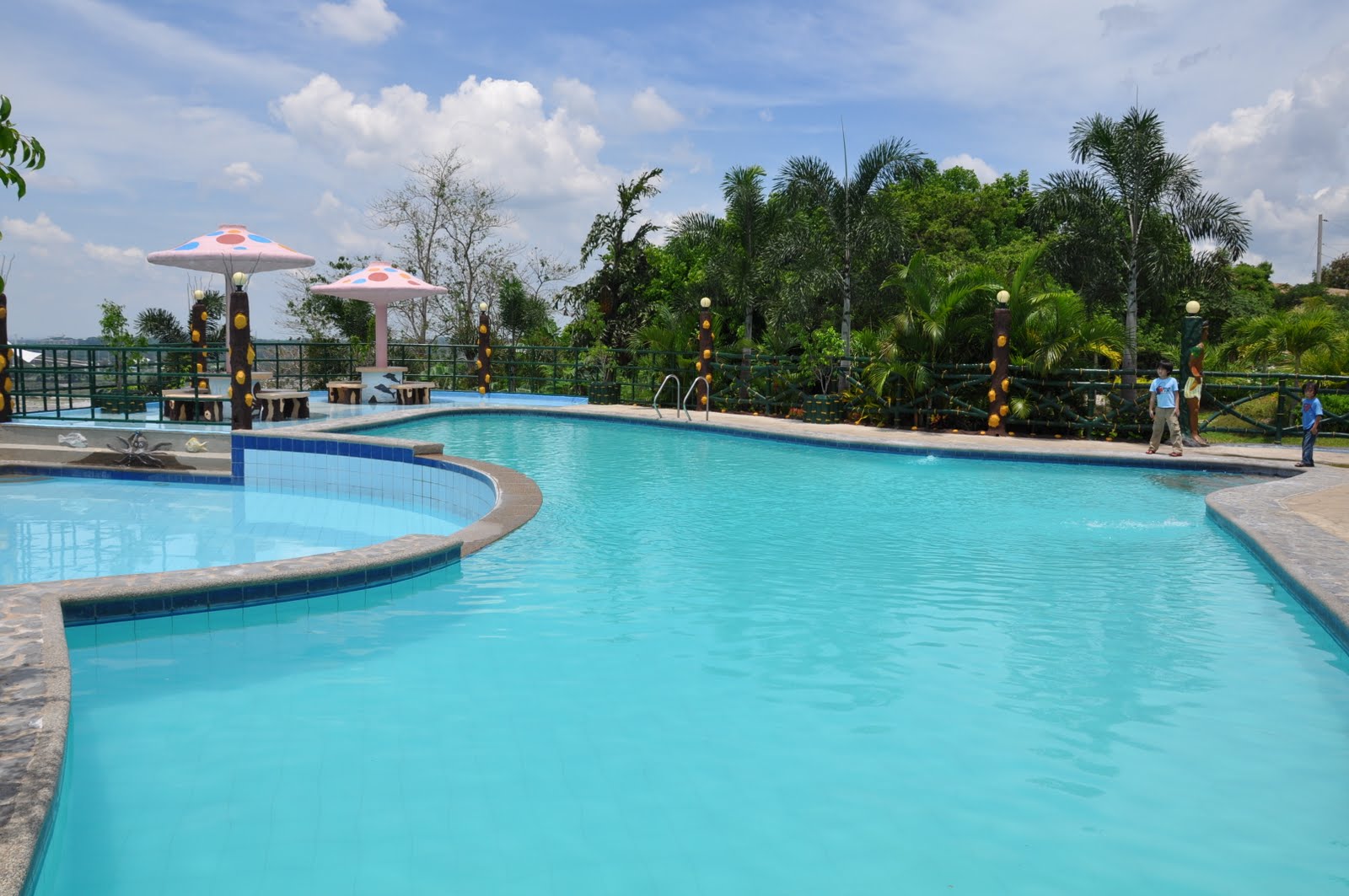 TRAVELS OF JOY Paradise Ranch