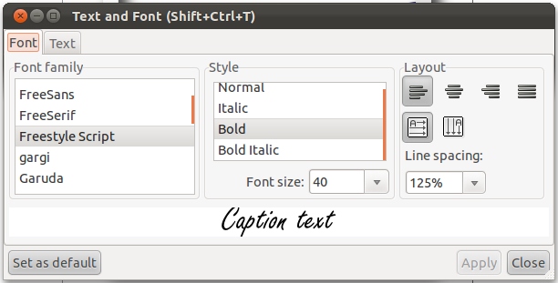 inkscape eps font inkscape eps font
