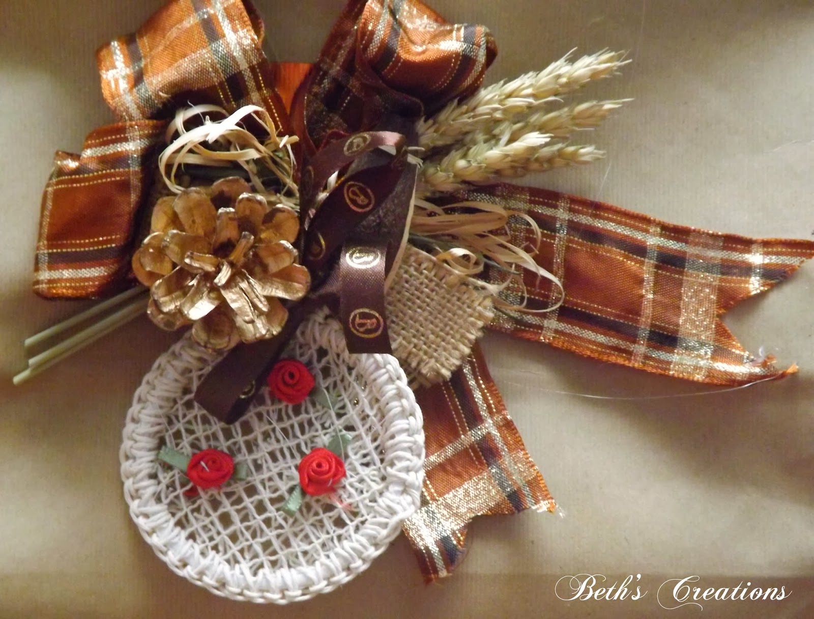 3 Rotoli Nastro Carta Rafia - 110 M Cadauno, Per Regali E Fai Da Te, Colori Naturali