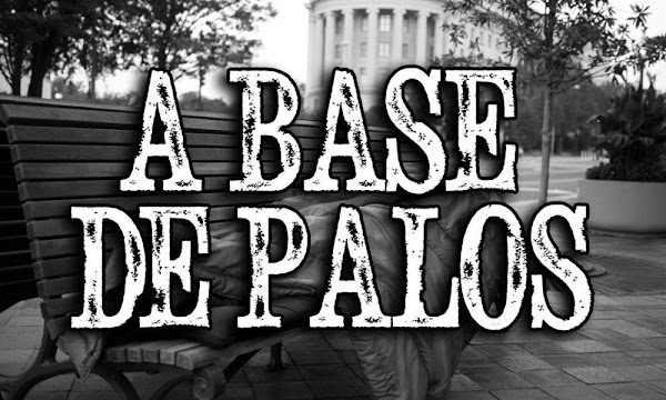 Letra Comparsa "A base de Palos" Letra Comparsa "A base de Palos"