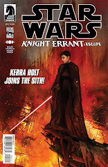 Star wars : knight errant escape # 2