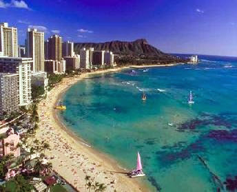 Waikiki Beaches   Oahu   United States   Snorkeling and Diving