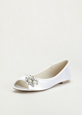 Zapatos de matrimonio Zapatos de matrimonio