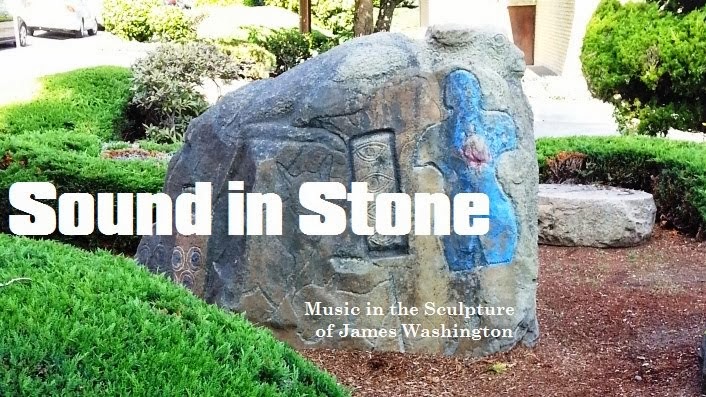 Sound in Stone