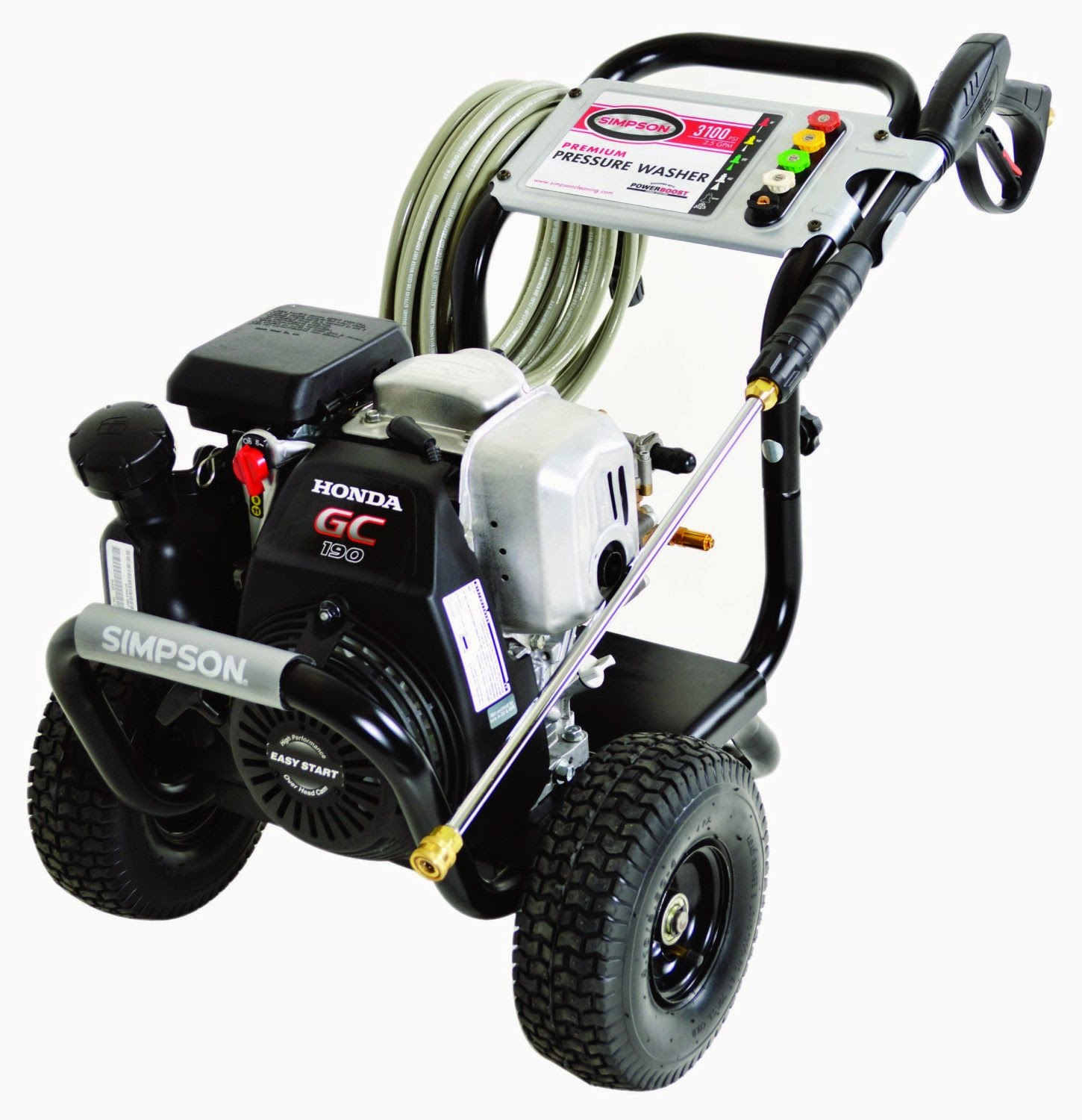 pressure washer pressure washer