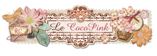 Le CocoPink