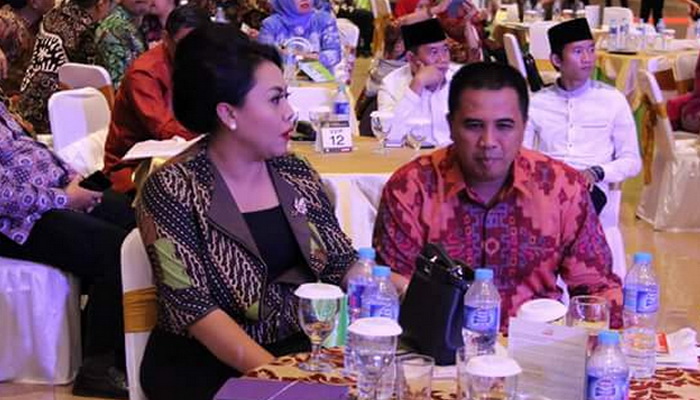 Wah, Tabanan Terima Dua Penghargaan Nasional Pengelolaan BUMD