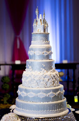 cake castle cakes cinderella disney weddings fairy quinceanera theme themed sweet reception tale themes decoration amazing princess attention party command