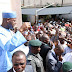 APC finally speaks on Dogara’s ‘defection’ to PDP