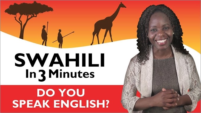 Kenya ‘yalamba dili’ kufundisha Kiswahili shule za Afrika Kusini