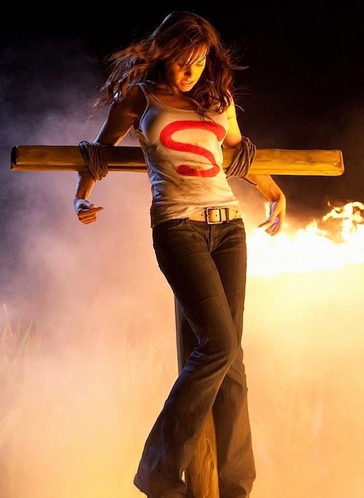 Lois lane from smallville porn - Porn pictures