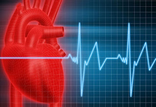 Penyakit Jantung dan Obat Herbalnya