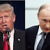 Putin diz que ambiente de trabalho com Estados Unidos está deteriorado com Trump