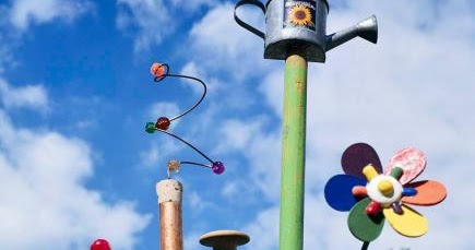 5 Easy Garden Projects - 101 Gardening