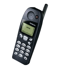 Nokia generasi pertama