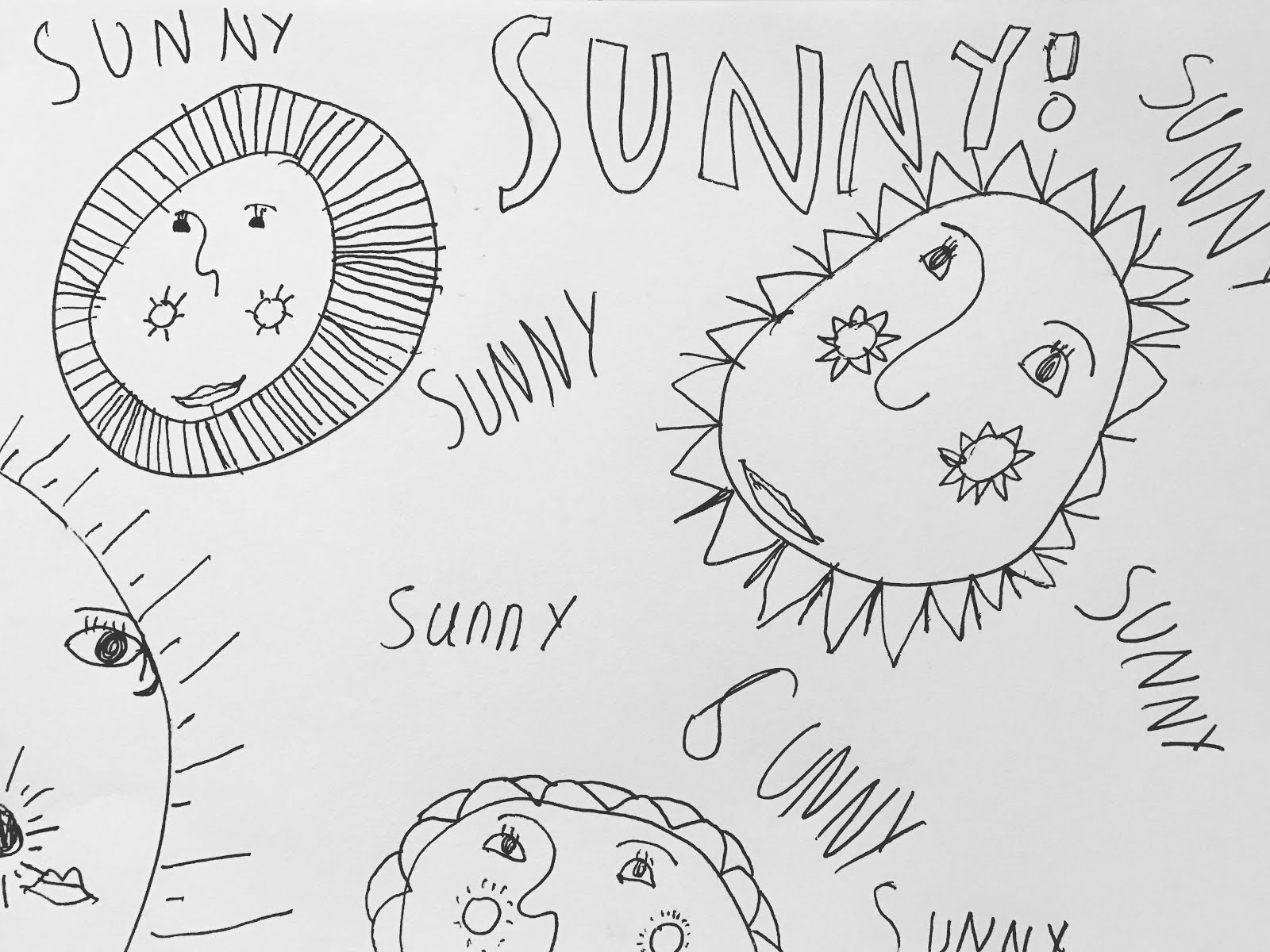 Five great things about making art Crafts from the Cwtch