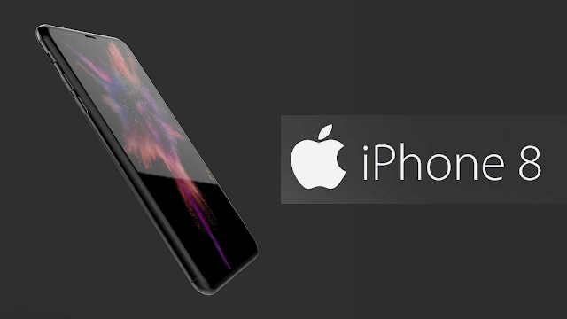 Apple iPhone 8 iPhone 8