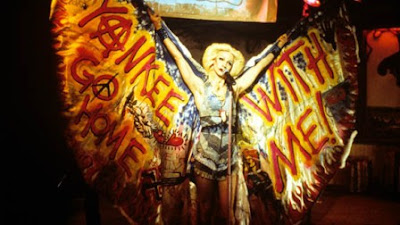 Hedwig and the Angry Inch, 1