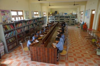 Sangam International School Pratapgarh